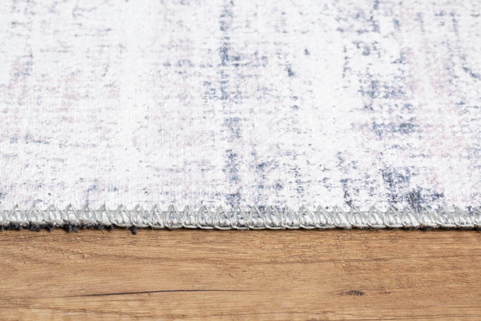 Conceptum Soul Chenille - White AL 193 Multicolor